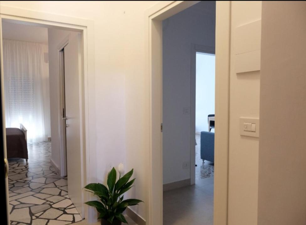 Sole & Luna Guest House Bari Exterior foto